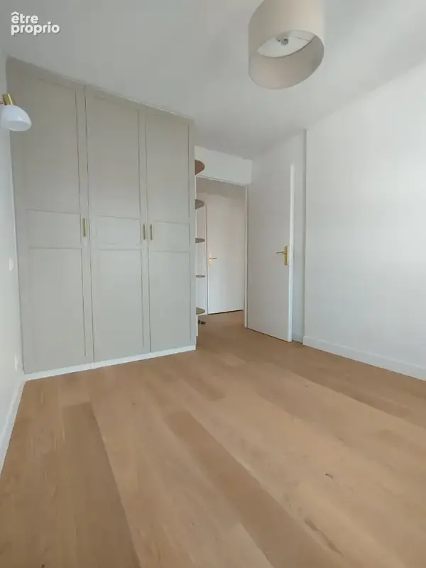 Sublime appartement d'architecte refait à neuf - photo 13