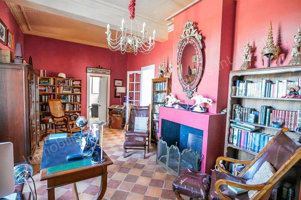 Maison à CASTELNAUDARY