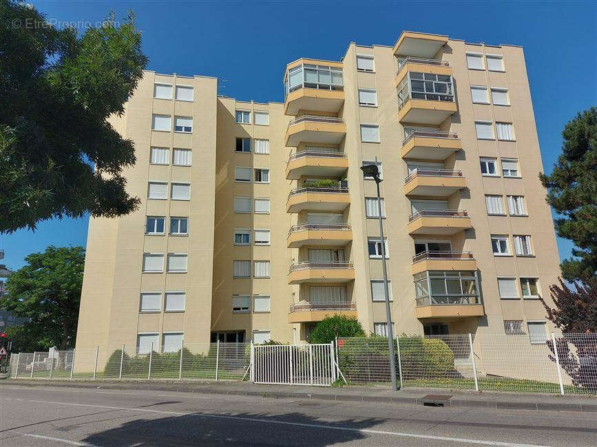 Appartement à VALENCE