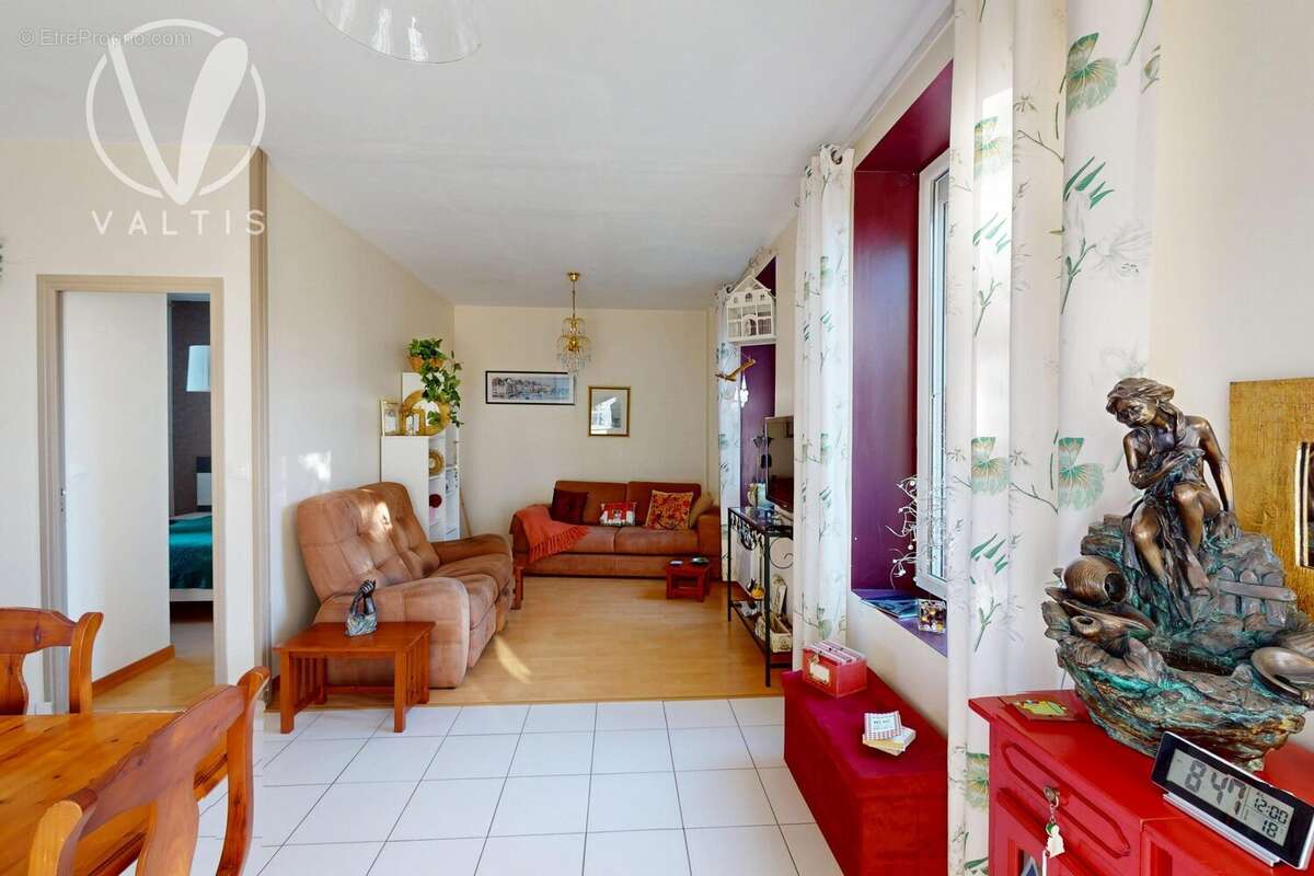 Appartement à SAINT-CAST-LE-GUILDO