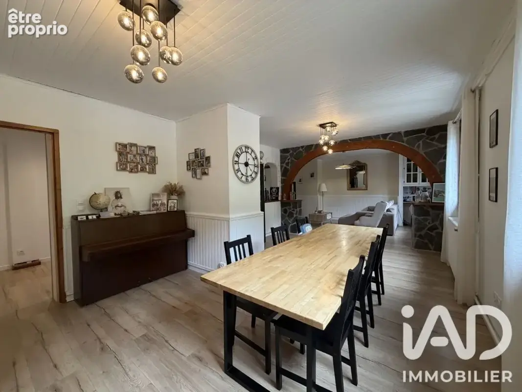 Photo 1 - Appartement à LIVET-ET-GAVET