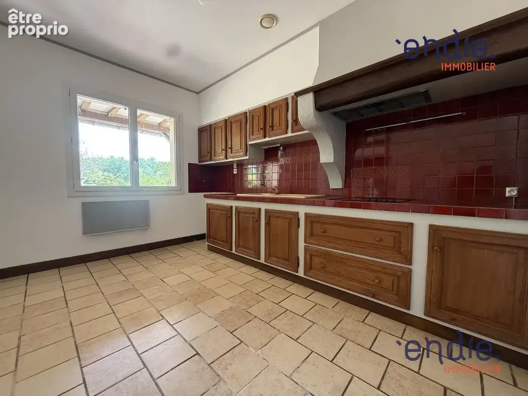 Maison 5 pièces 81 m² à vendre à Diou (03290) - photo 4