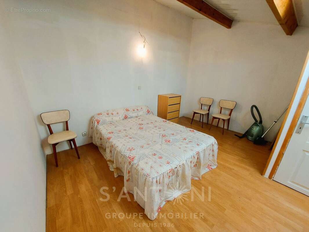 Appartement à MARSEILLAN