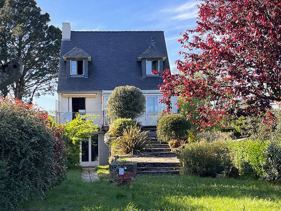 Maison à PIRIAC-SUR-MER