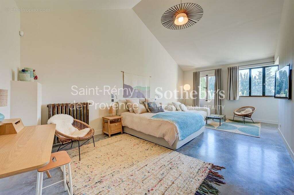 Maison à SAINT-REMY-DE-PROVENCE