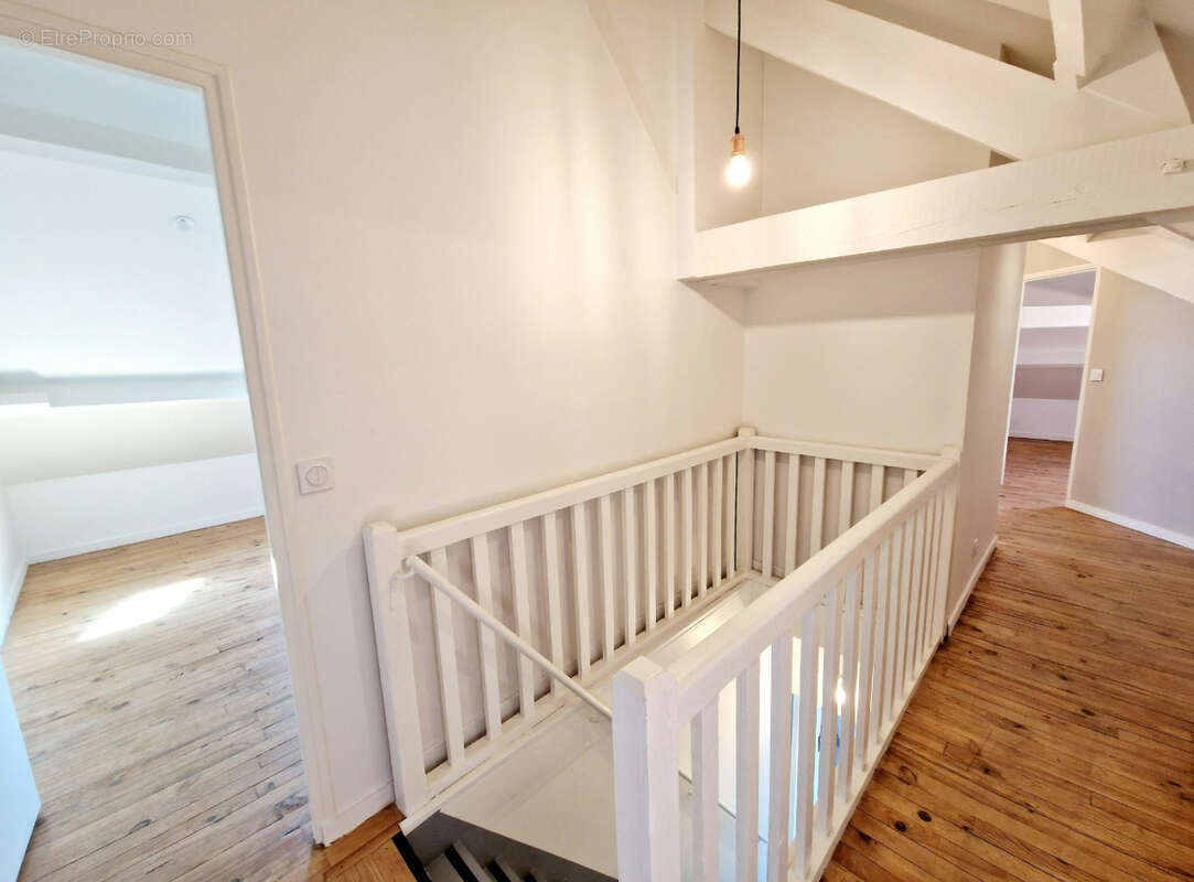 Appartement à SAINT-NAZAIRE