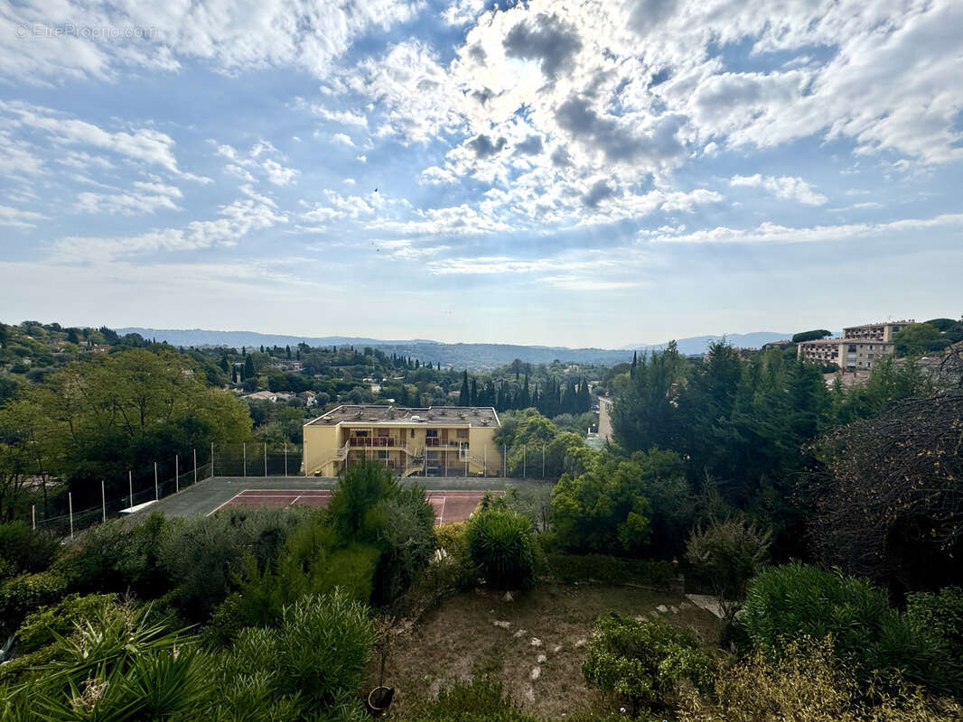 Appartement à GRASSE