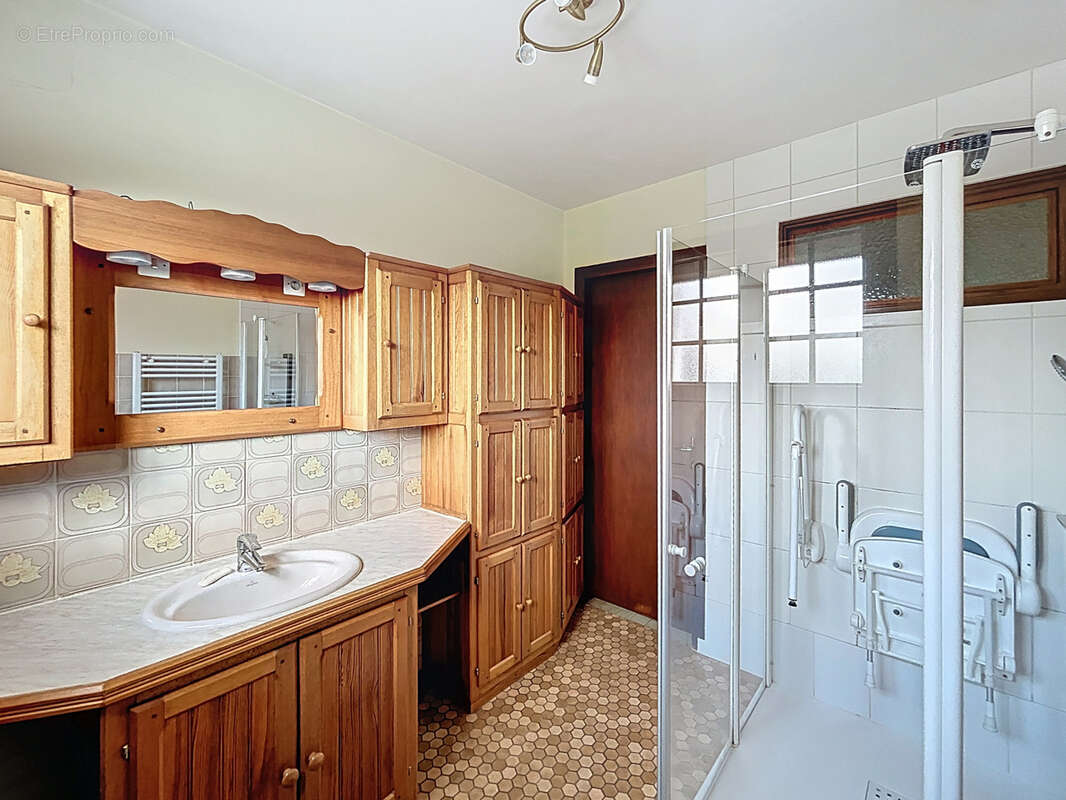 Maison à SAINT-MIHIEL