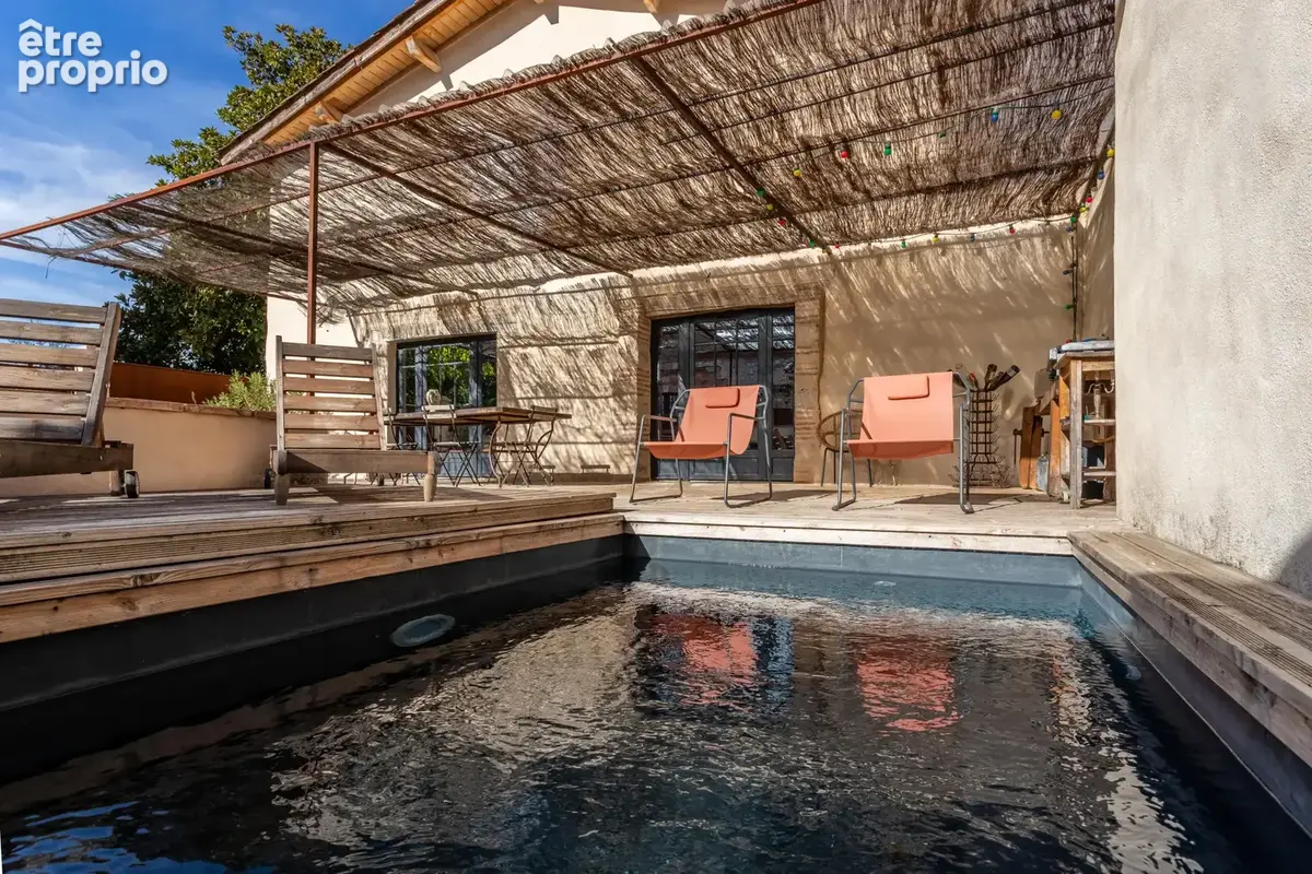 Photo Maison à Auvillar au prix de 325 000€