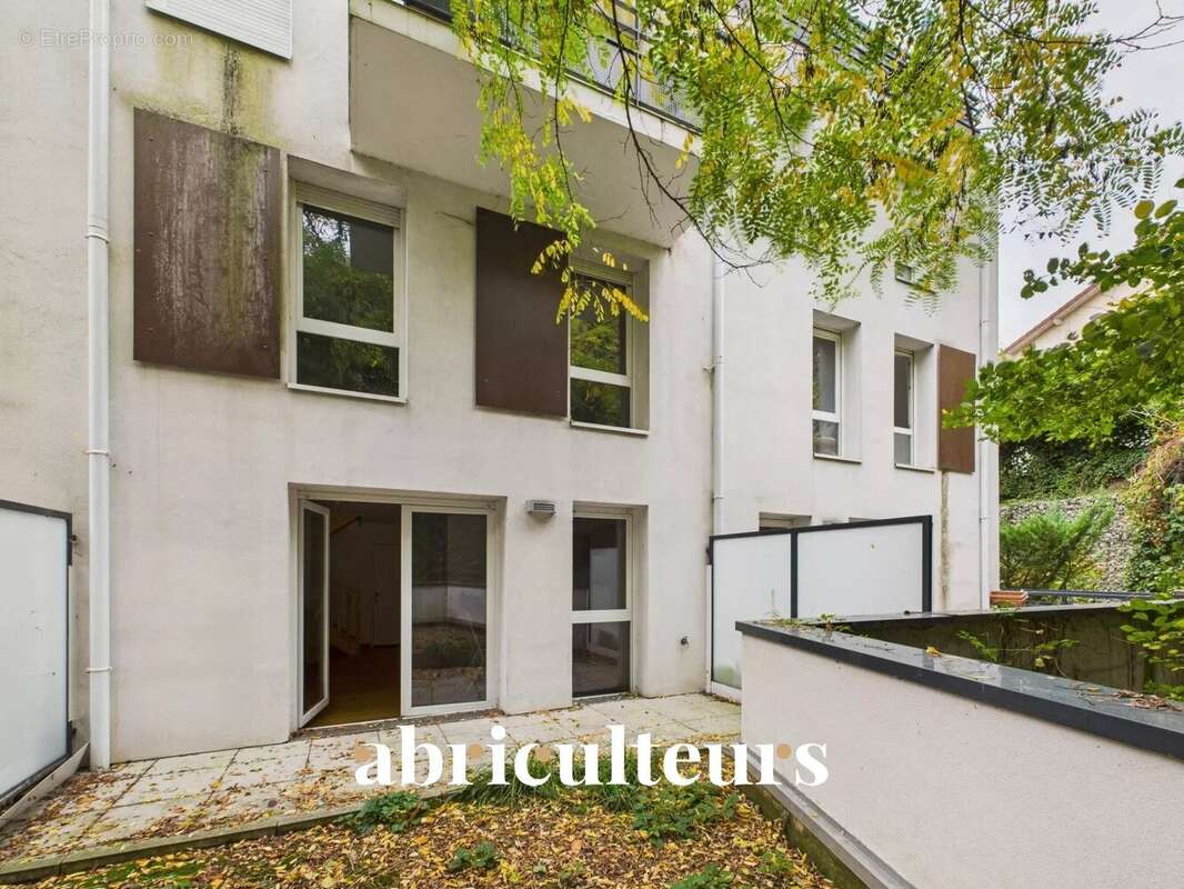 Appartement à ARGENTEUIL