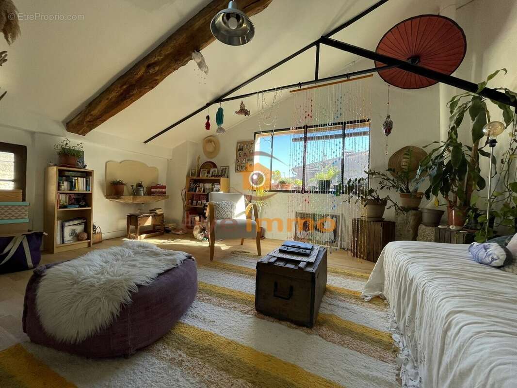 Maison à PEZENAS