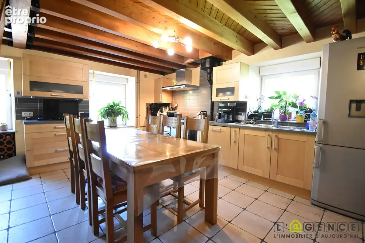Maison Plainfaing 4 pièces 87 m2 - photo 5