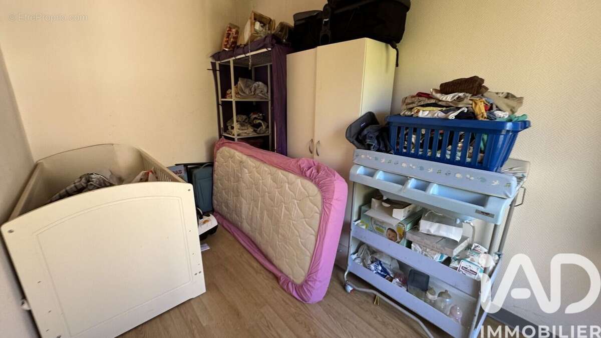 Photo 5 - Appartement à MORLAIX