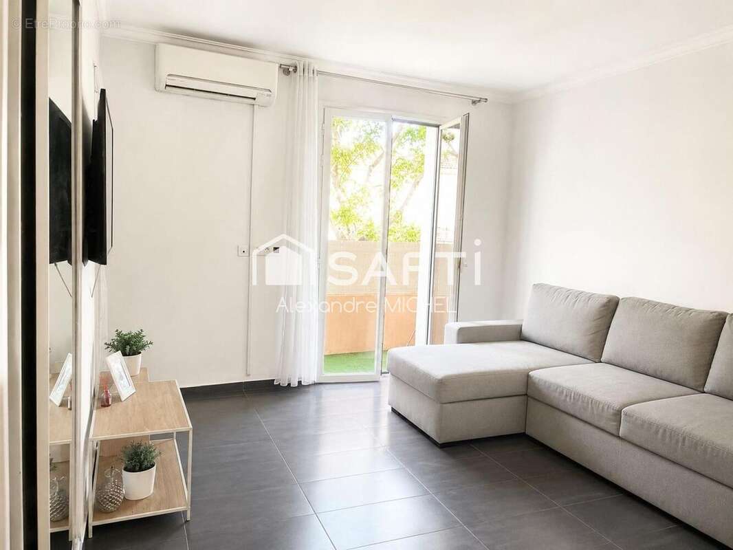 Photo 4 - Appartement à SANARY-SUR-MER