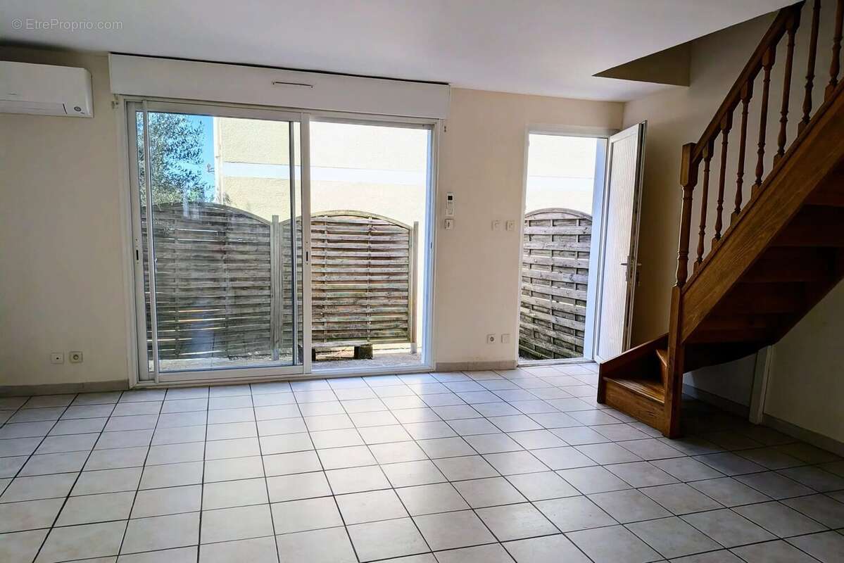 Maison 3 pièces – 70.41 m² Cocumont - photo 4