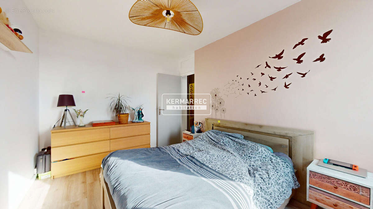 Appartement à REZE