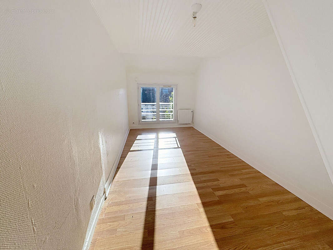 Appartement à PALAISEAU