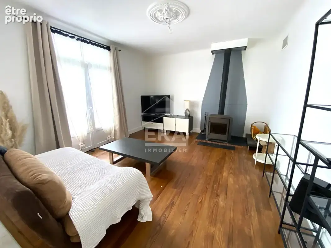 Maison 72m² à oloron-sainte-marie - photo 2