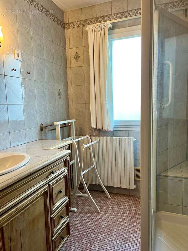 Maison à BLONVILLE-SUR-MER