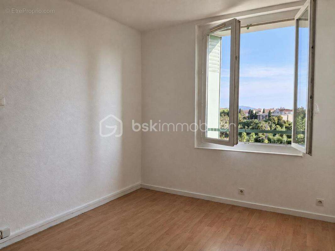 Appartement T3 de 56 m² – Balcon, cave, parking - photo 6