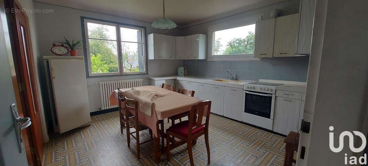 Photo 3 - Maison à LAMBALLE