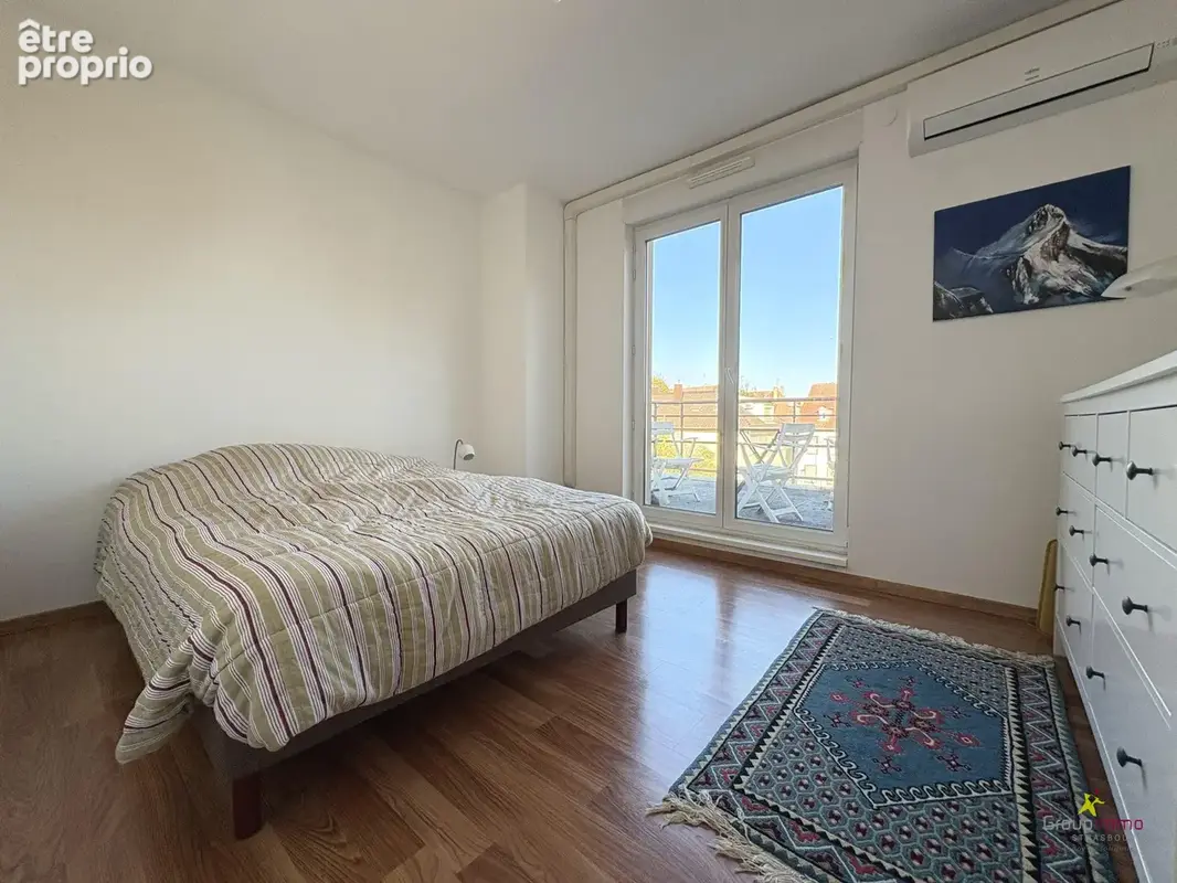 Appartement 4 pièces 86 m² à vendre à Strasbourg (67200) - photo 9
