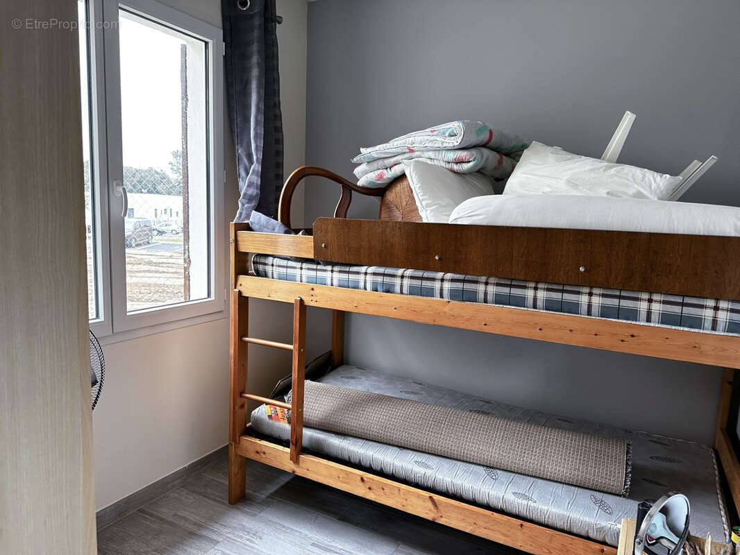 Maison à MESCHERS-SUR-GIRONDE