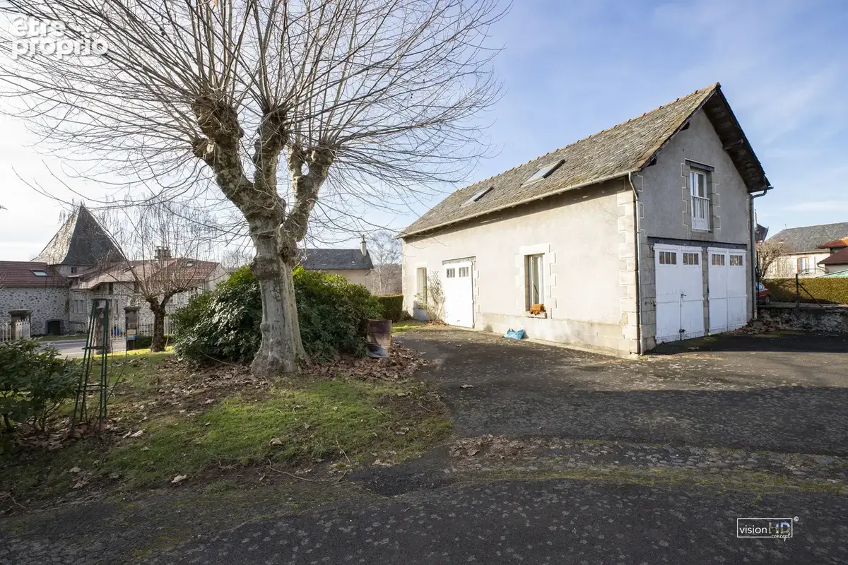 Maison de caractère avec dépendance - photo 25