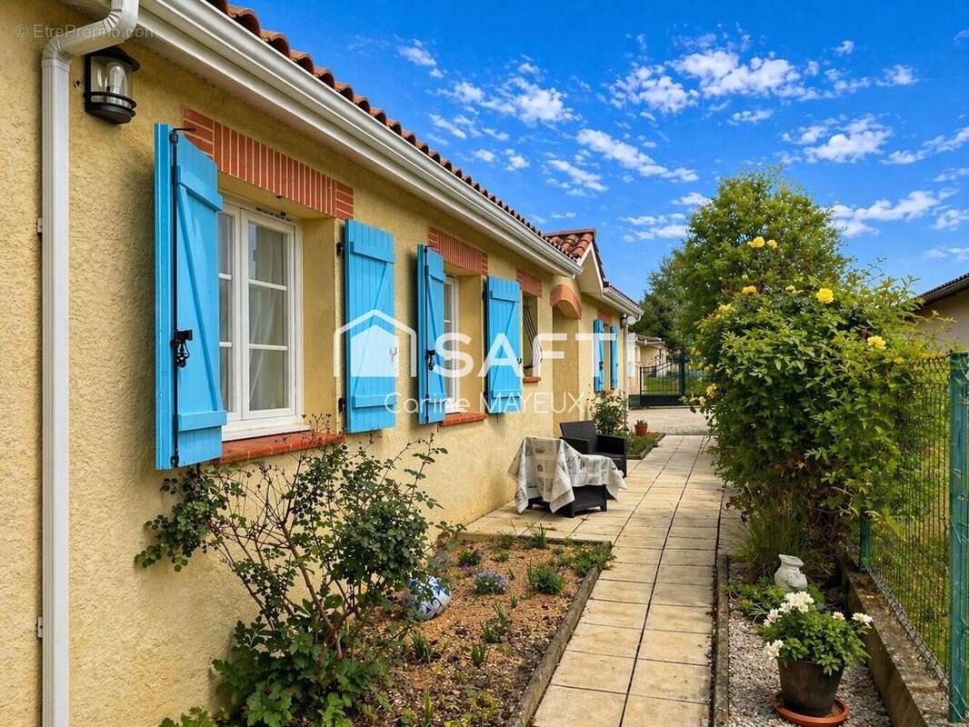 Photo 5 - Maison à FRONTON