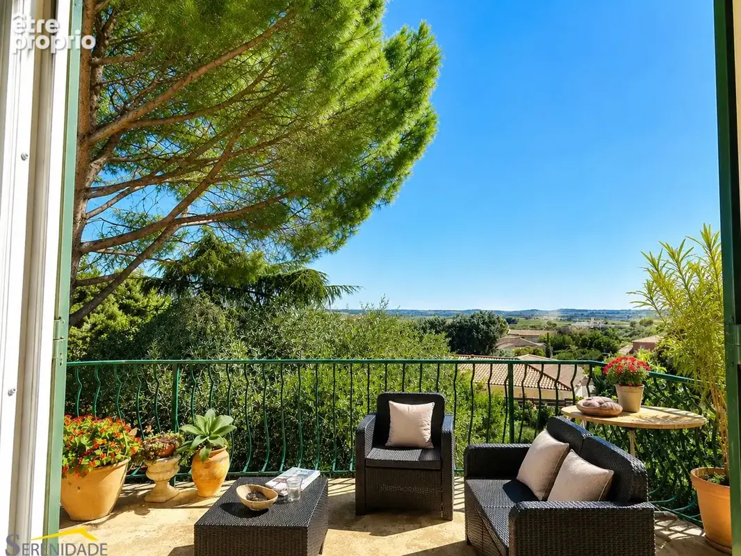 Maison 86 m² à Pezenas  - photo 2