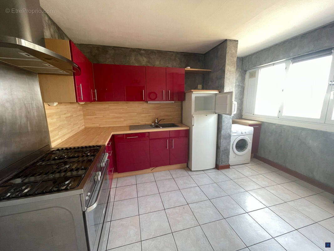 Appartement à ROYAN