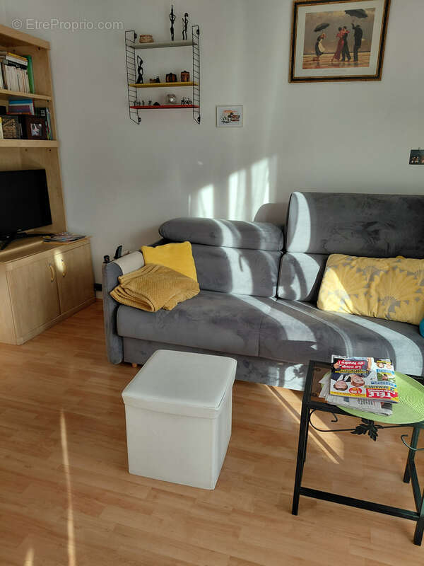 Appartement à RIS-ORANGIS
