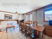 Appartement à SAINT-JEAN-DE-BELLEVILLE