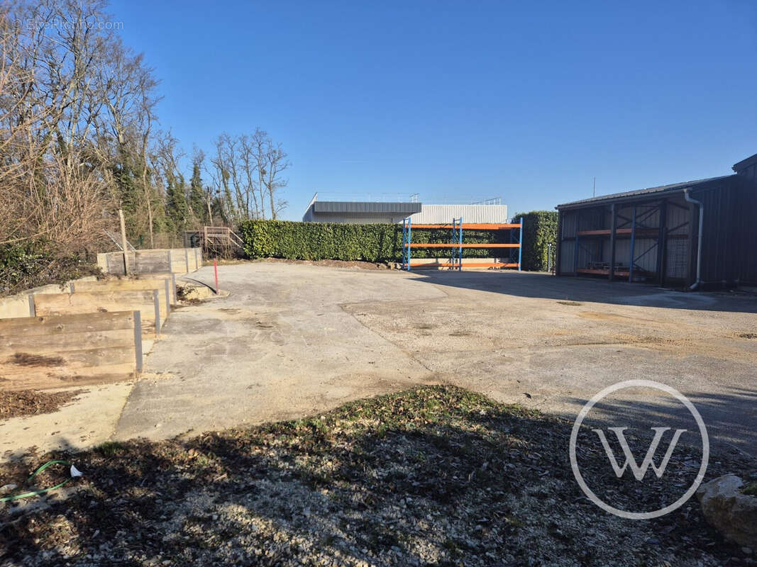 Commerce à BESANCON