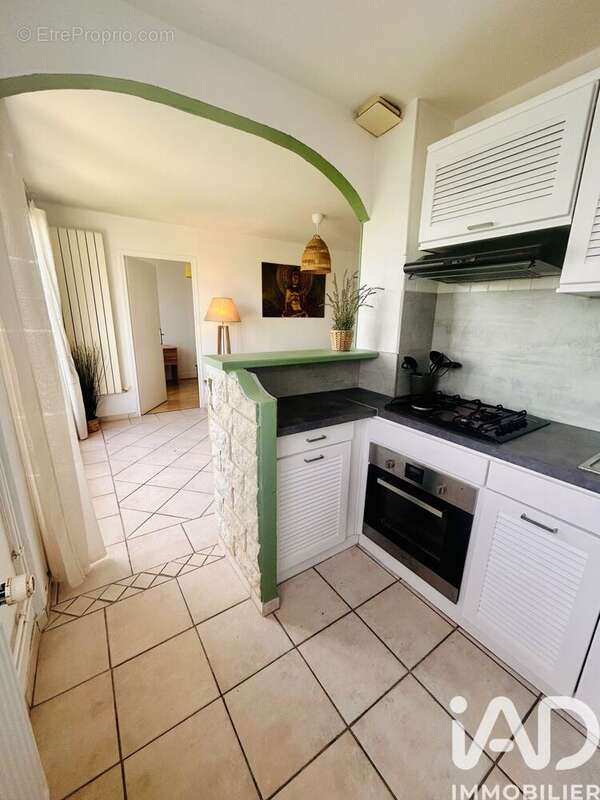 Photo 8 - Appartement à TROYES