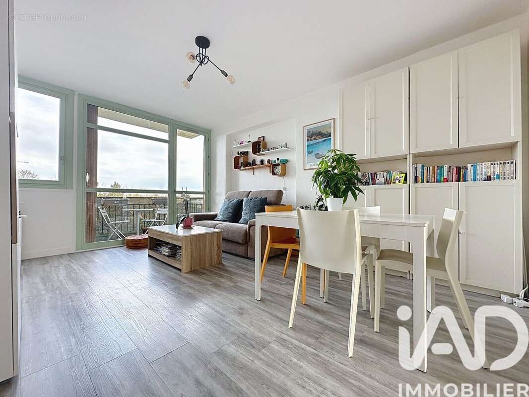 Photo 5 - Appartement à RAMBOUILLET