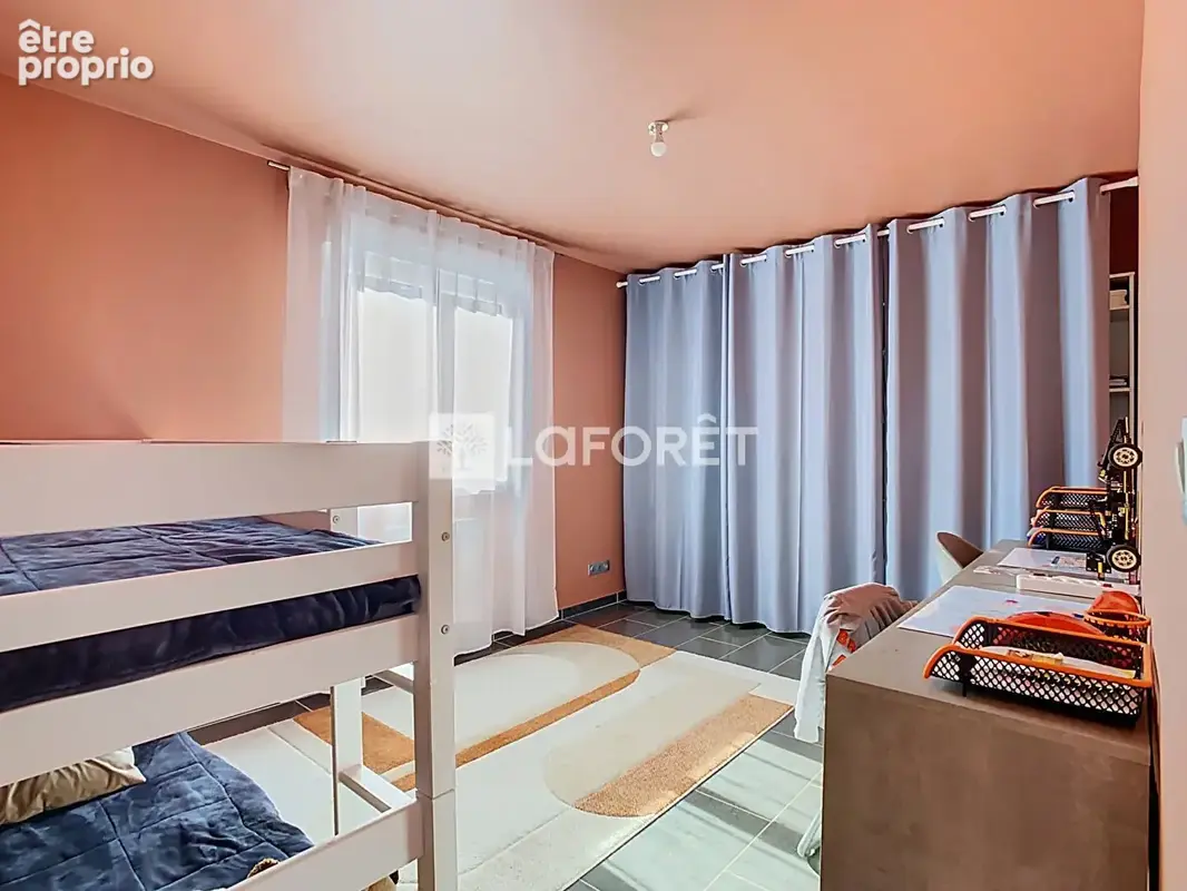 Maison récente 6 pièces 168 m² - photo 11