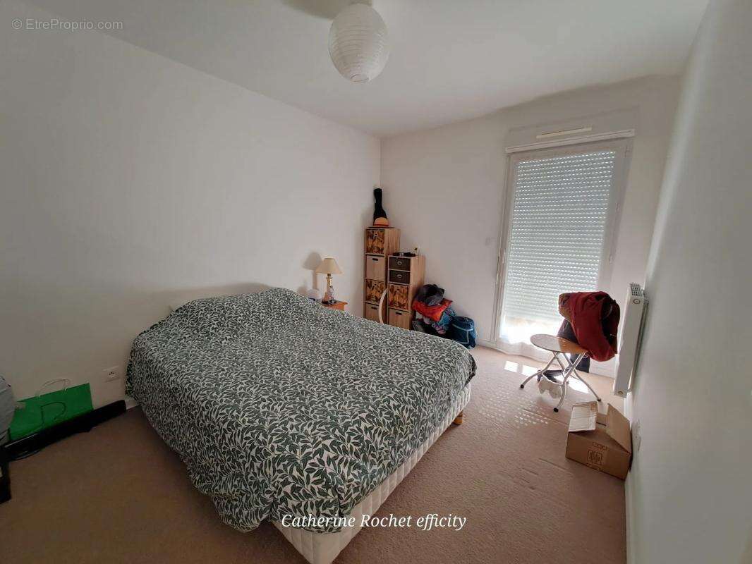 T2 à Tours nord, 43 m2, quartier St Symphorien/Monconseil - photo 9