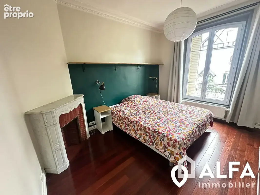 Enghien-les-bains ? bel appartement 3 pièces de 71 m² ? à 5 minutes de la gare - photo 6