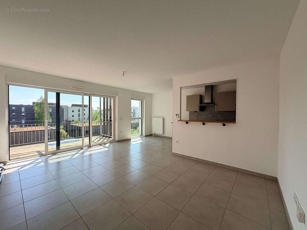 Appartement à OBERNAI