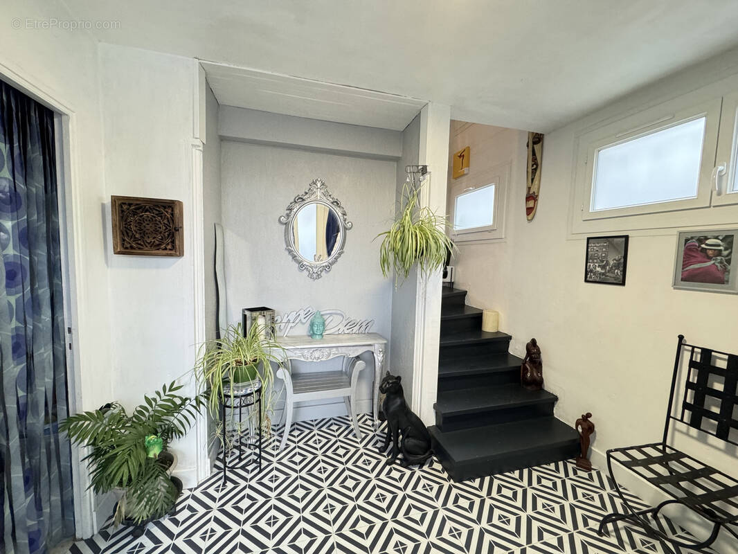 Appartement à CUGNAUX