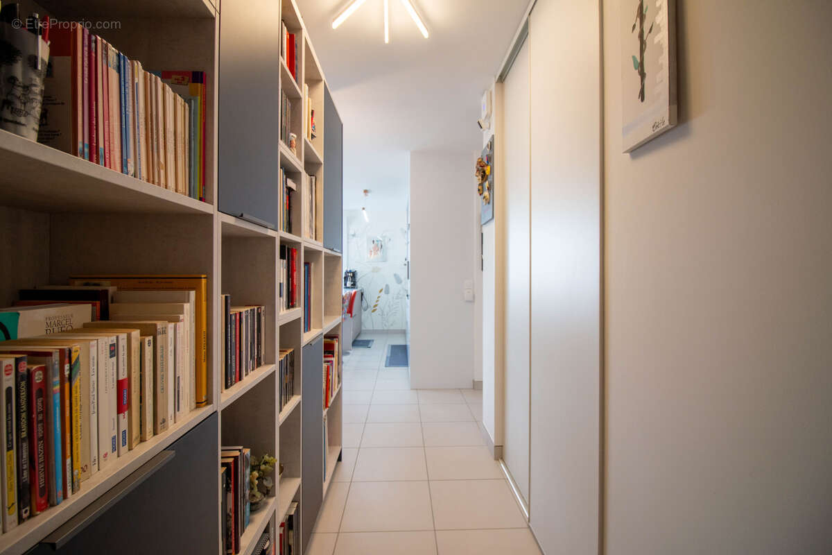 Appartement à THONON-LES-BAINS