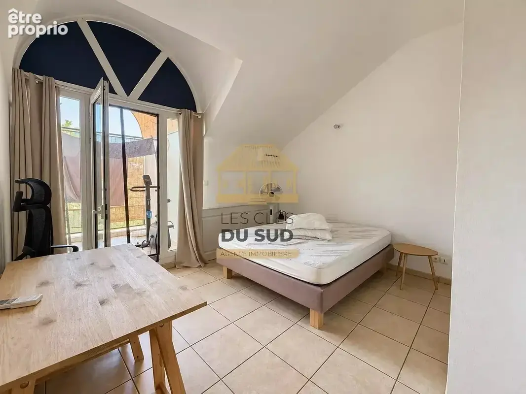 A vendre - appartement de type t2 de 48,63 m2 environ - saint-gilles-les-bains - 292 000 € - photo 3