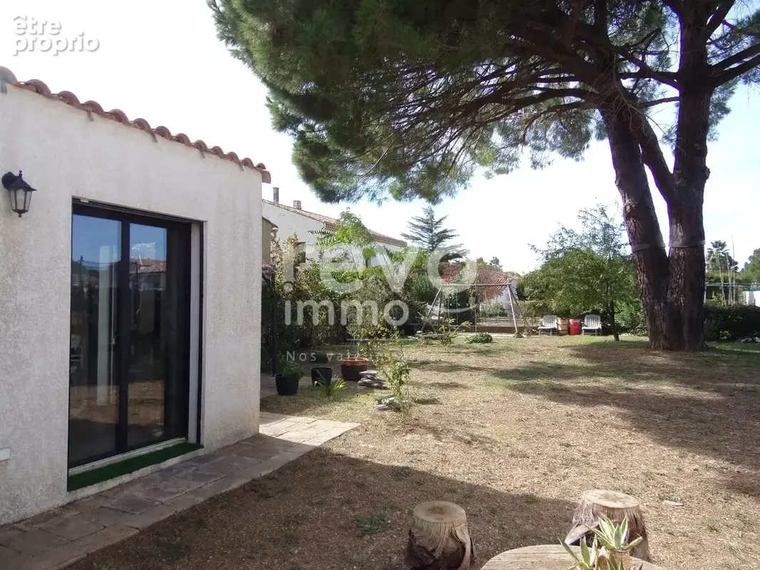 Photo Maison à Lezignan-La-Cebe au prix de 335 000€