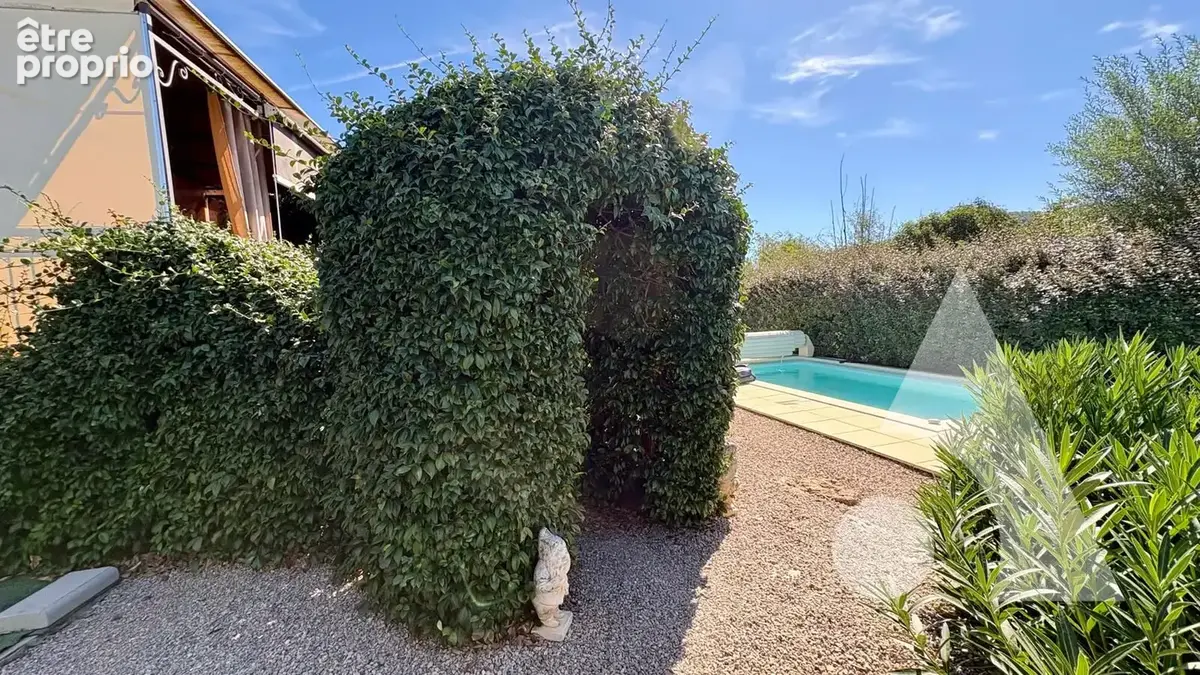Maison Salernes 4 pièces 83 m2 sur parcelle de 979 m² avec piscine - photo 18