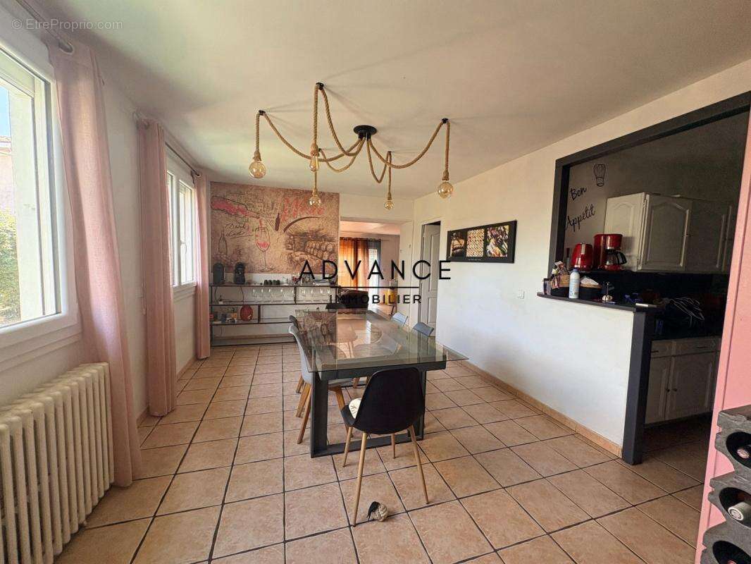 Maison 140 m² à Eaunes  - photo 4