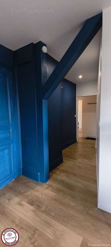 Appartement à MULHOUSE