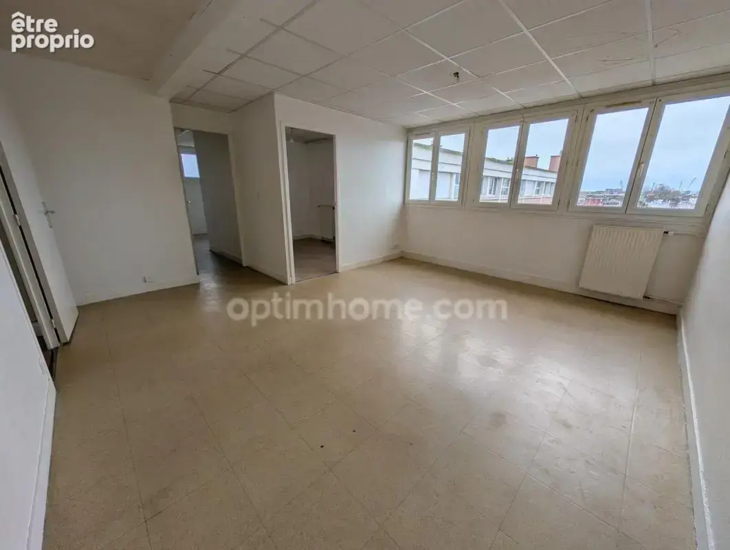 Ajustement de prix ! EXCLUSITÉ LE HAVRE A vendre Appartement avec trois chambres, cave et parking sécurisé ! - photo 8