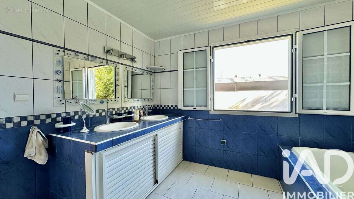 Photo 8 - Maison à SAINT-PIERRE