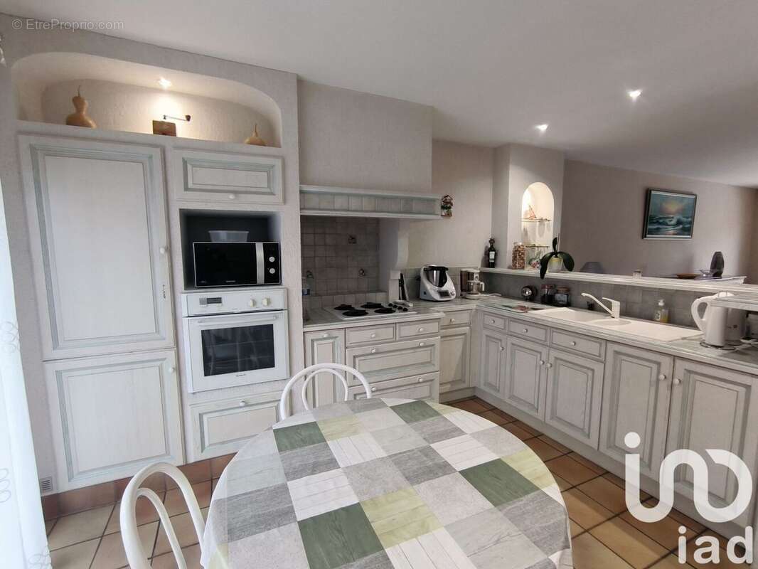Photo 4 - Maison à LA MEILLERAIE-TILLAY